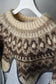 MEN/WOMEN　VIOLETTE ROOM　Ex. REMAKE SWEAT  gray 1