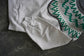MEN/WOMEN　VIOLETTE ROOM　Ex. REMAKE SWEAT  gray 3