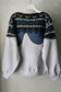 MEN/WOMEN　VIOLETTE ROOM　Ex. REMAKE SWEAT  gray 4