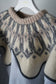 MEN/WOMEN　VIOLETTE ROOM　Ex. REMAKE SWEAT  gray 5