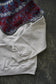 MEN/WOMEN　VIOLETTE ROOM　Ex. REMAKE SWEAT  gray 6