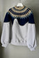 WOMEN　VIOLETTE ROOM　Ex. REMAKE SWEAT  gray 9