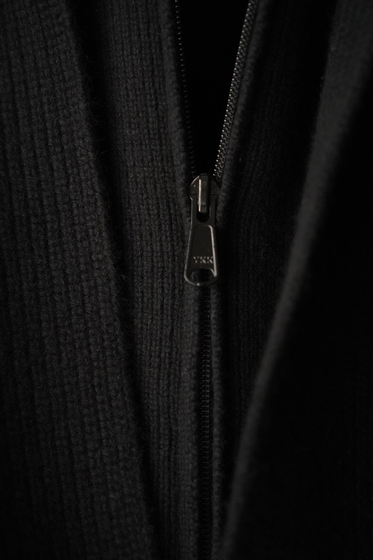 WOMEN　IIROT/イロット　Tasmania Lam Zip Jacket