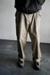 MEN　LILY1ST VINTAGE　1980-1990’s Italian Trousers