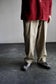 MEN　LILY1ST VINTAGE　1980-1990’s Italian Trousers