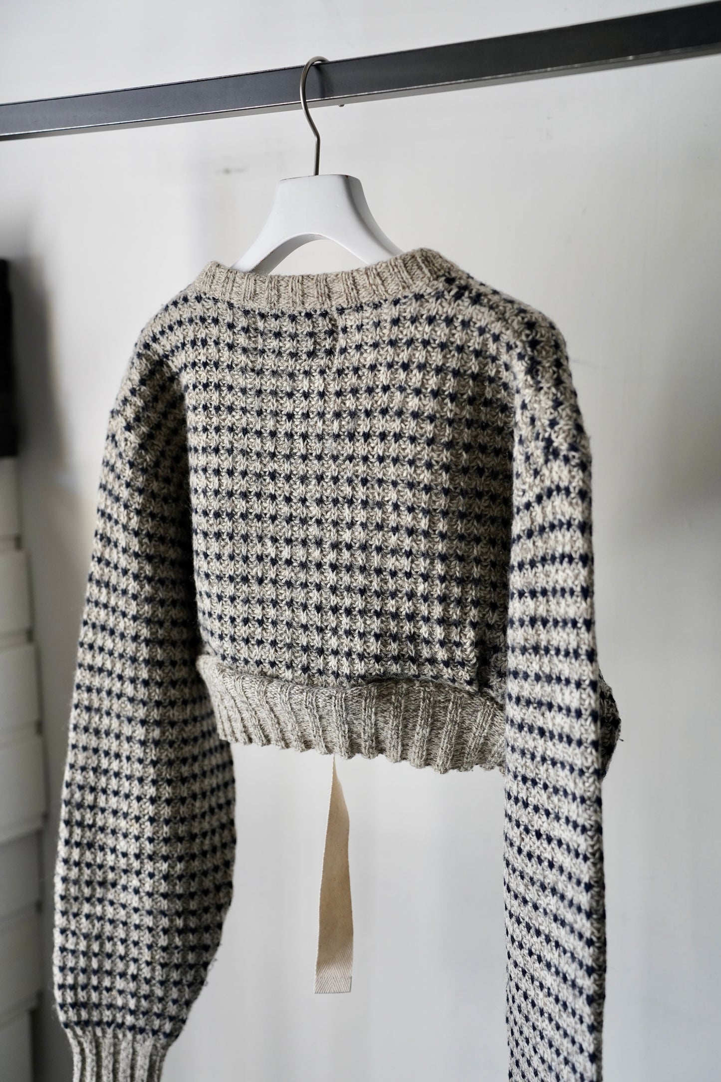 WOMEN　Y.A.Acc/ ワイエーアク　revive knit 2