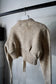 WOMEN　Y.A.Acc/ ワイエーアク　revive knit 4