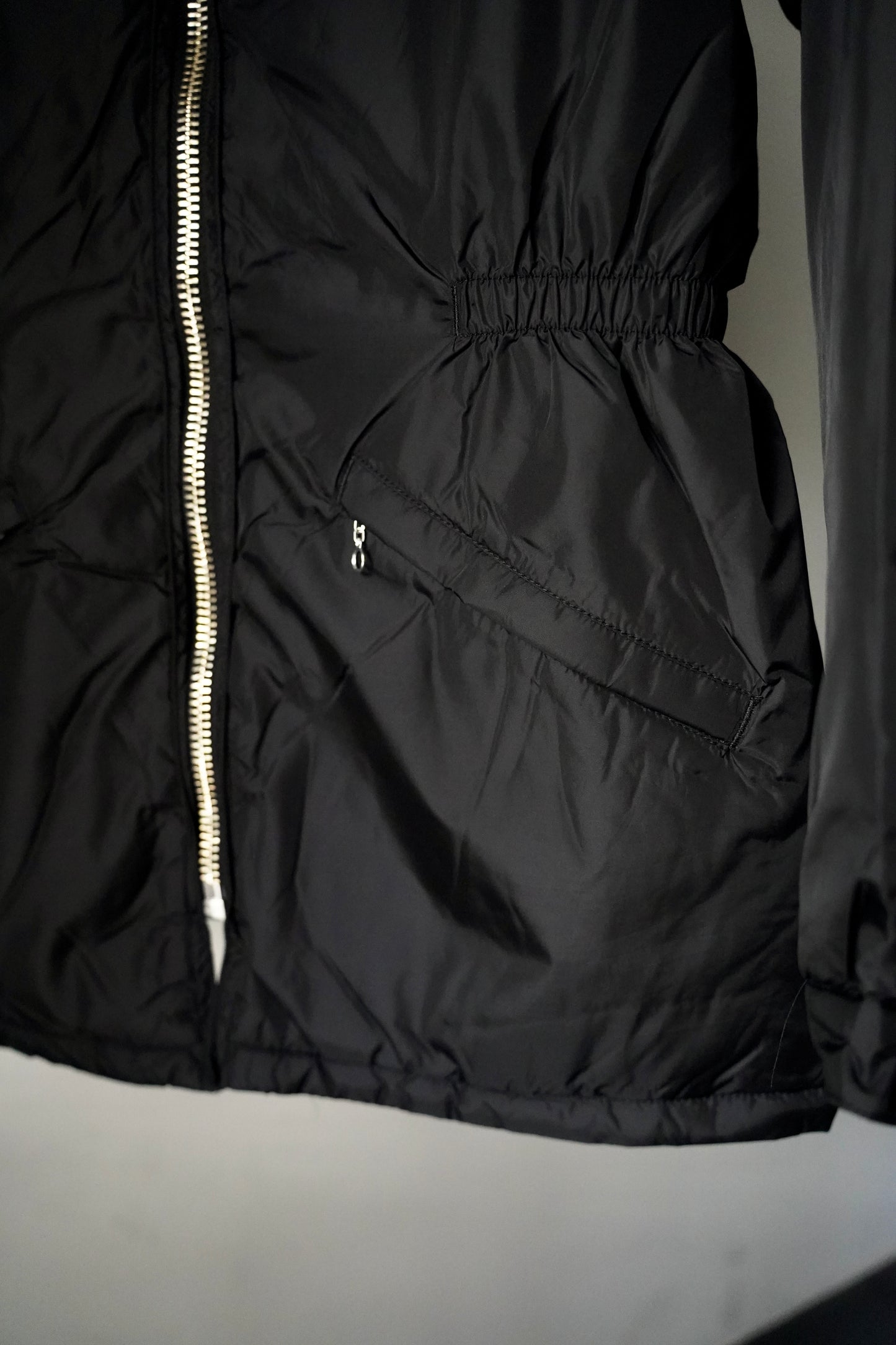 MEN　NECESSARY or UNNECESSARY / ネセサリーオアアンネセサリー　A-2 TALL