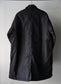 MEN　NECESSARY or UNNECESSARY / ネセサリーオアアンネセサリー　ZIP COAT