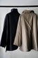 WOMEN　IIROT/イロット　Taffeta Nylon Pullover