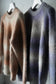 WOMEN　BATONER / バトナー　MOHAIR KASURI DYE SIGNATURE CREW NECK