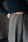 MEN　MAATEE & SONS　SET UP TROUSER 2