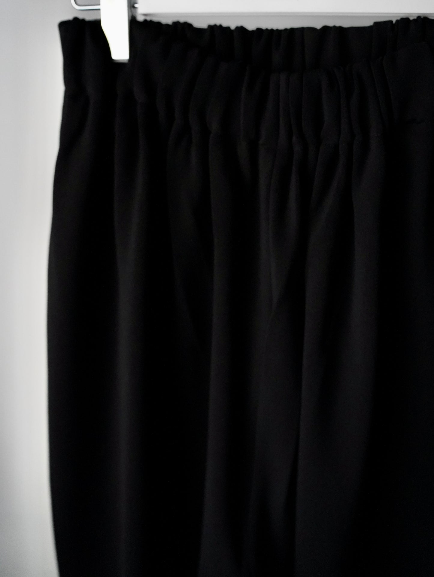 WOMEN　MOON TREE PLANET　Cord pants  pink/black