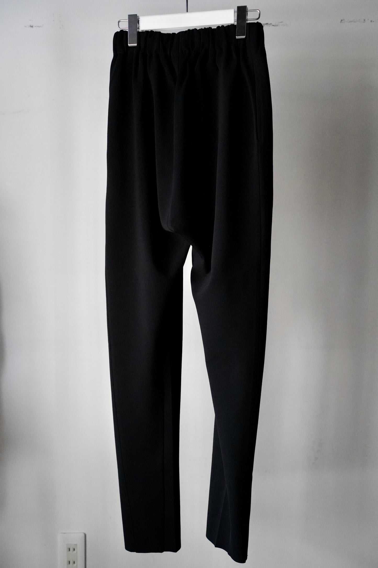 WOMEN　MOON TREE PLANET　Cord pants  pink/black