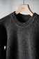 MEN　BATONER / バトナー　DONEGAL SIGNATURE CREW NECK