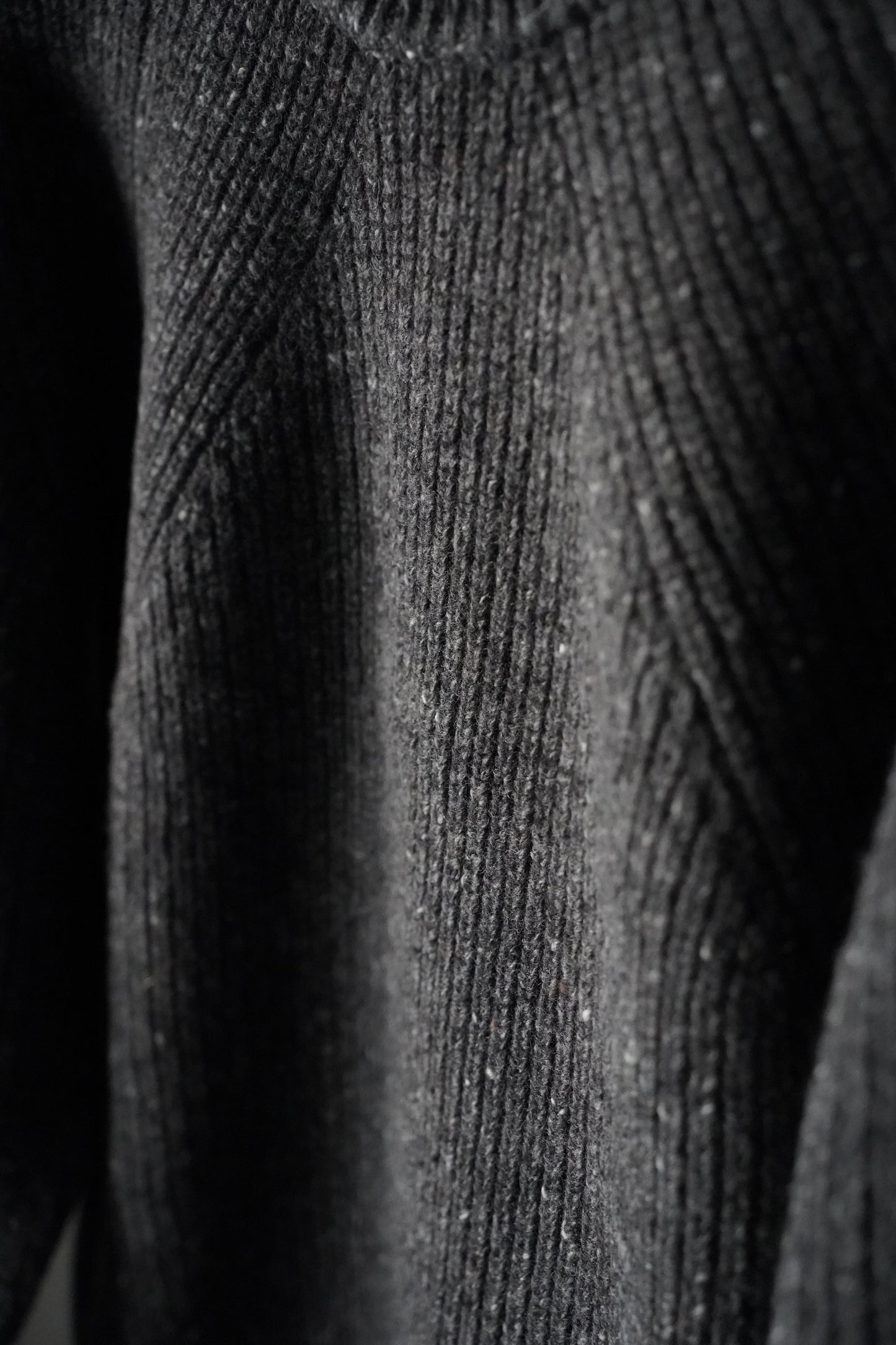 MEN　BATONER / バトナー　DONEGAL SIGNATURE CREW NECK