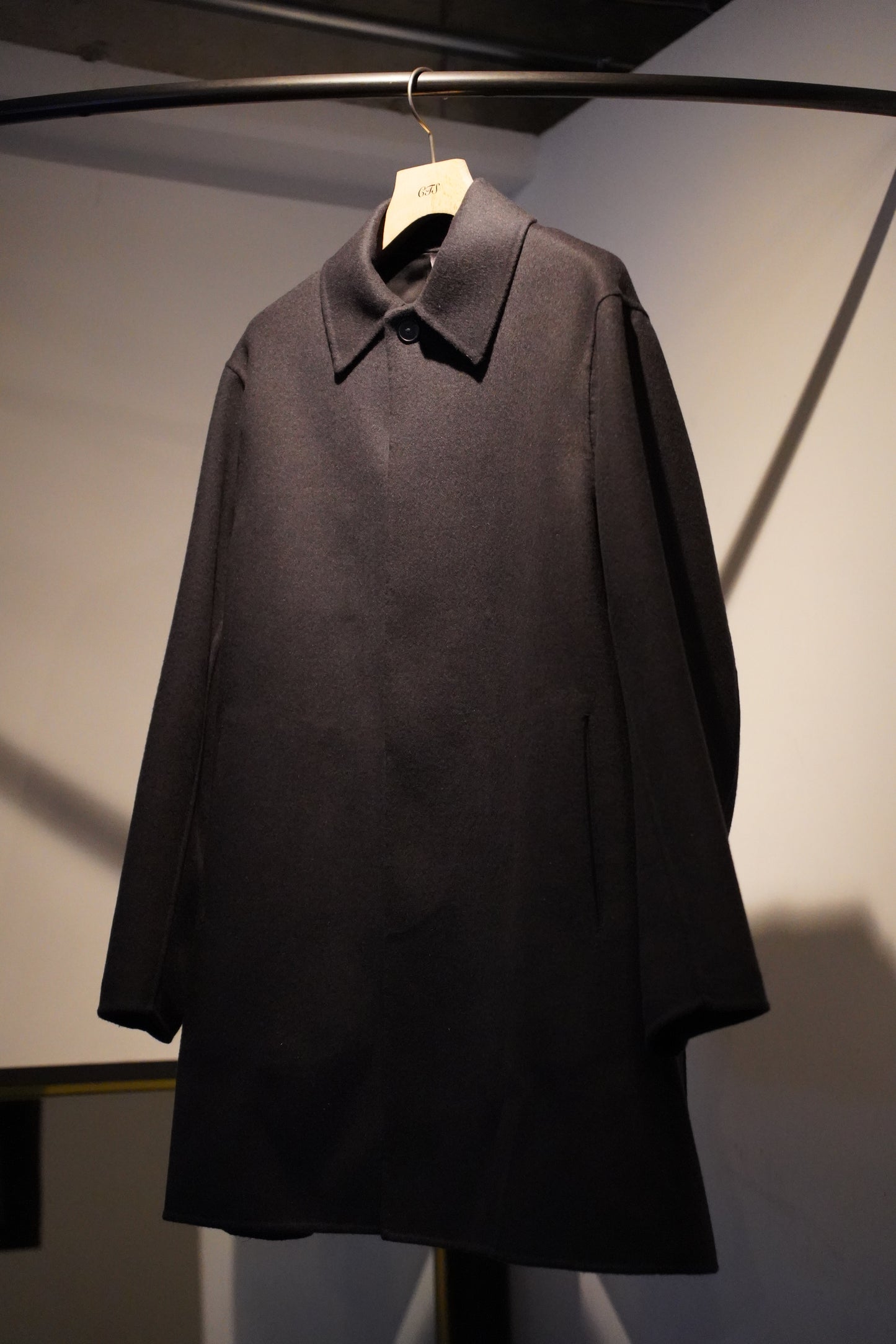 k*k様 maatee&sons CASHMERE W FACE BIG VES k*k様 maatee&sons CASHMERE W FACE BIG VES k*k様 maatee&sons