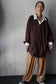 WOMEN　TOO　BACKY beige