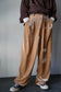 WOMEN　TOO　BACKY beige