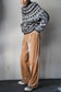 WOMEN　TOO　BACKY beige
