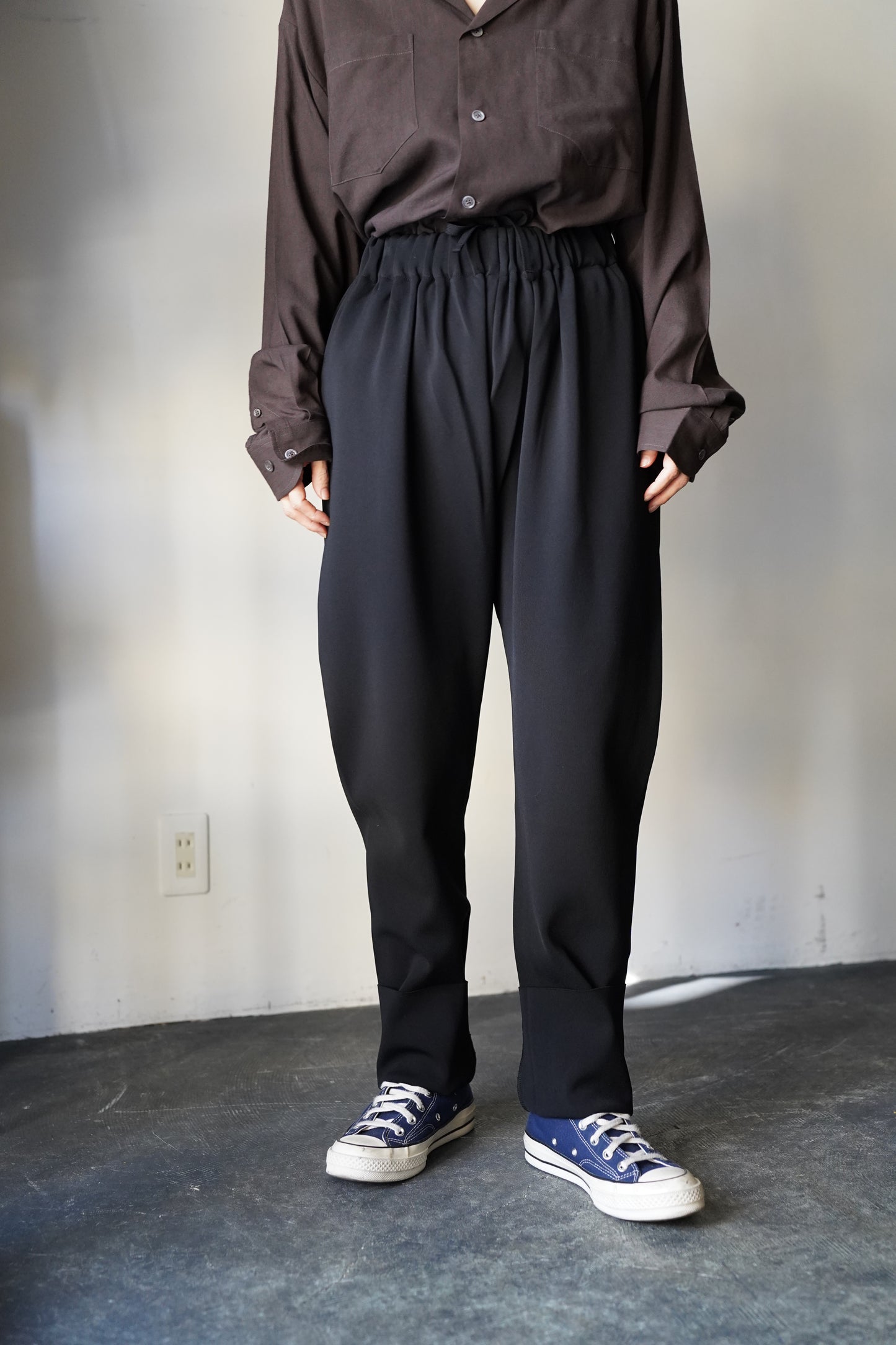 ink　新品未開封MOON TREE PLANET Cord pants WOMEN MOON TREE PLANET Cord pants pink/black – _COMES THE SUN