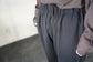 WOMEN　MOON TREE PLANET　Cord pants  pink/black