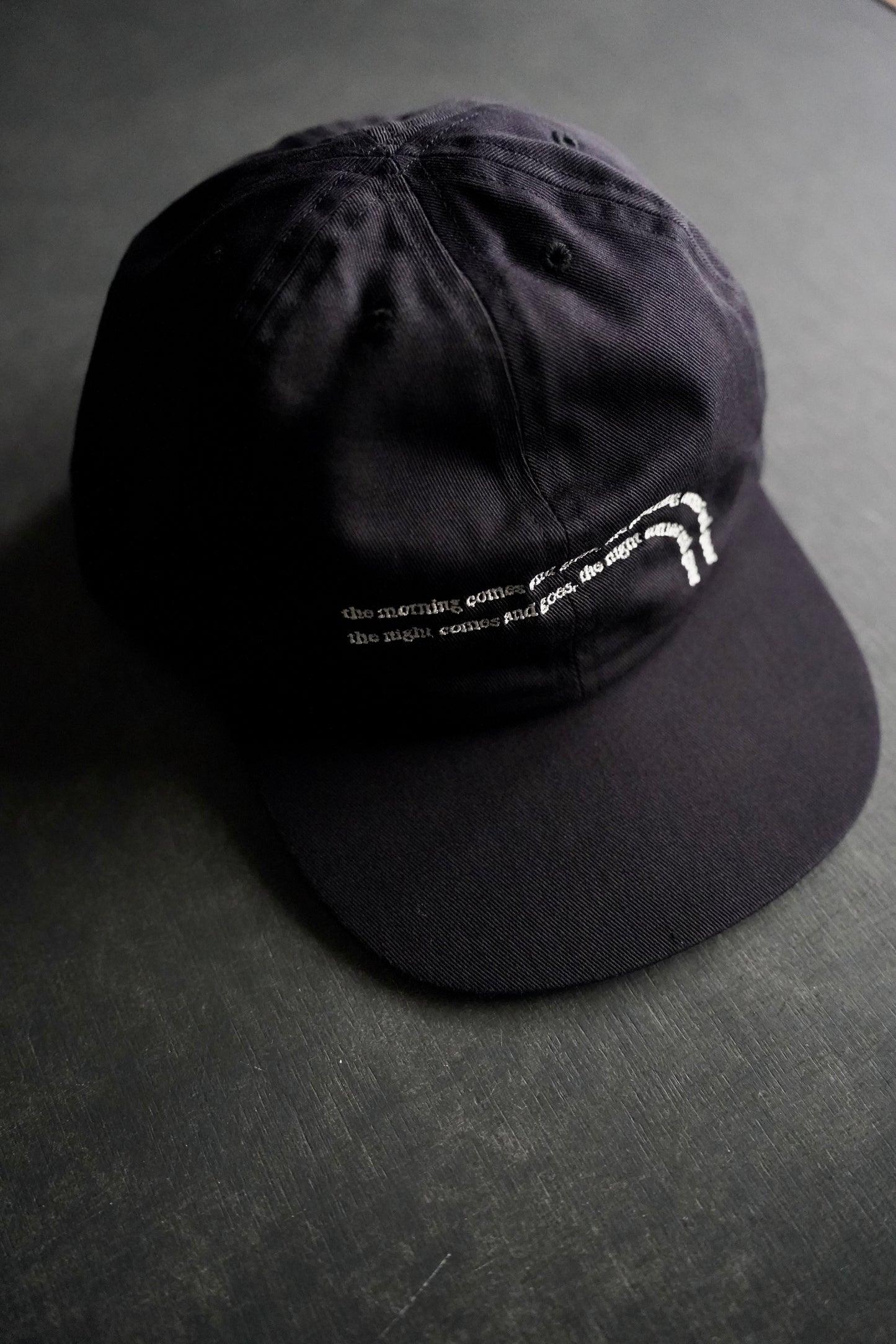 MEN COMESANDGOES カムズアンドゴーズ COMES CAP – _COMES THE SUN