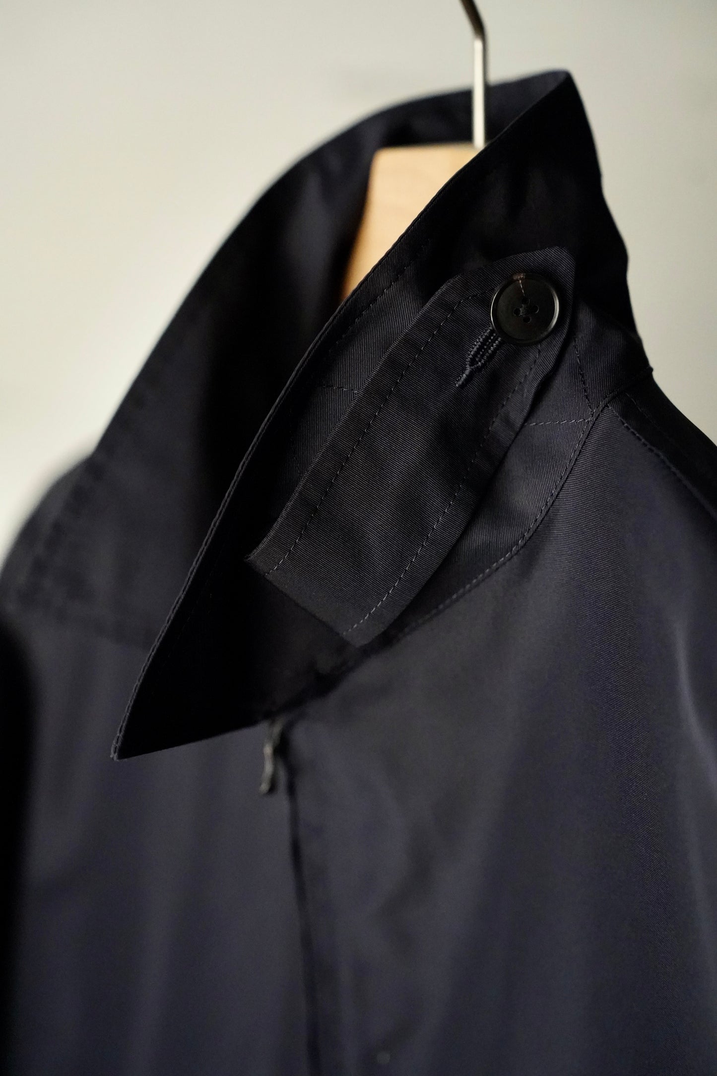 MEN　HEUGN / ユーゲン　Winston SILK PE