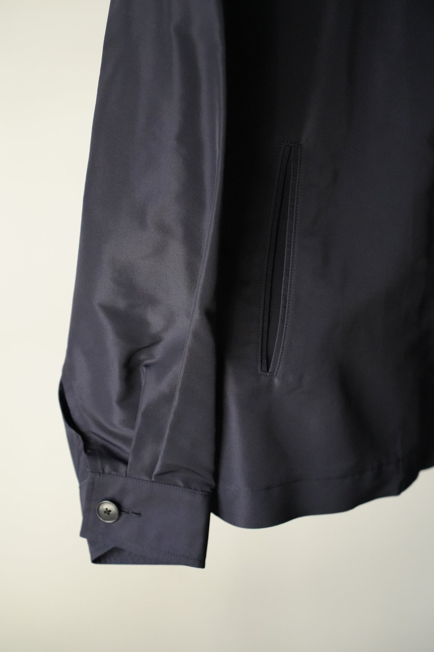 MEN　HEUGN / ユーゲン　Winston SILK PE