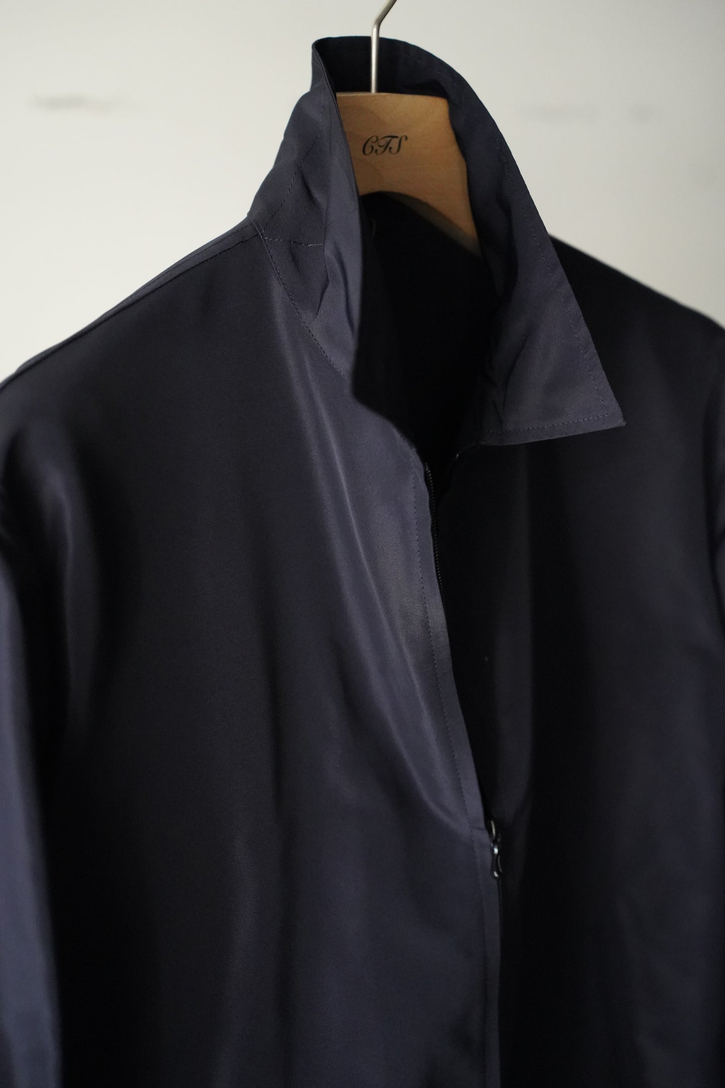 MEN　HEUGN / ユーゲン　Winston SILK PE