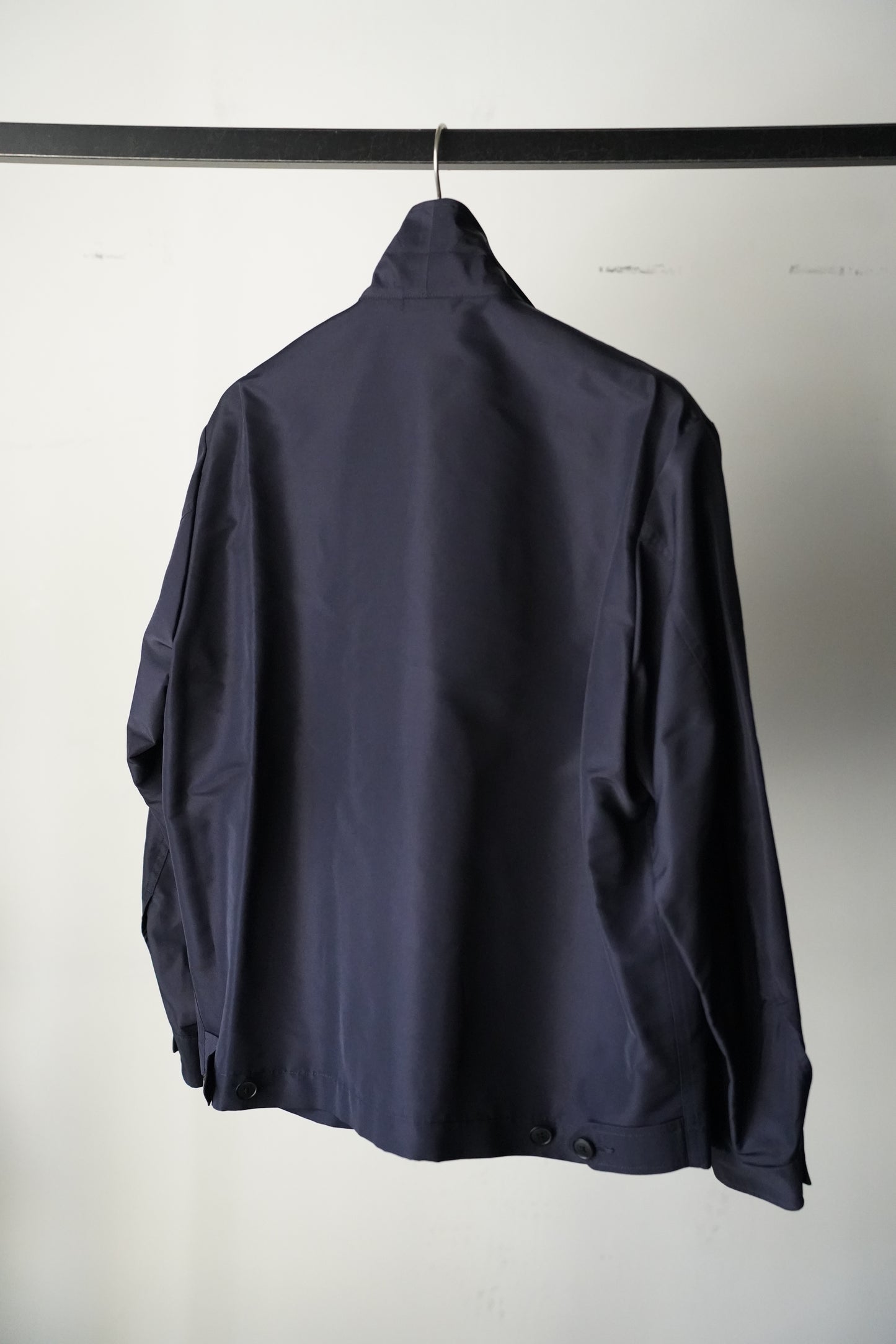 MEN　HEUGN / ユーゲン　Winston SILK PE