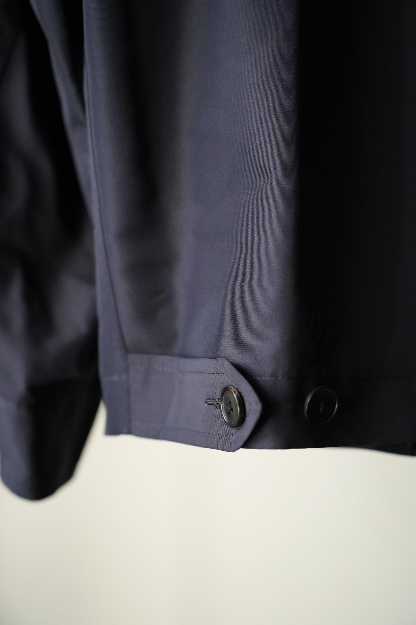 MEN　HEUGN / ユーゲン　Winston SILK PE
