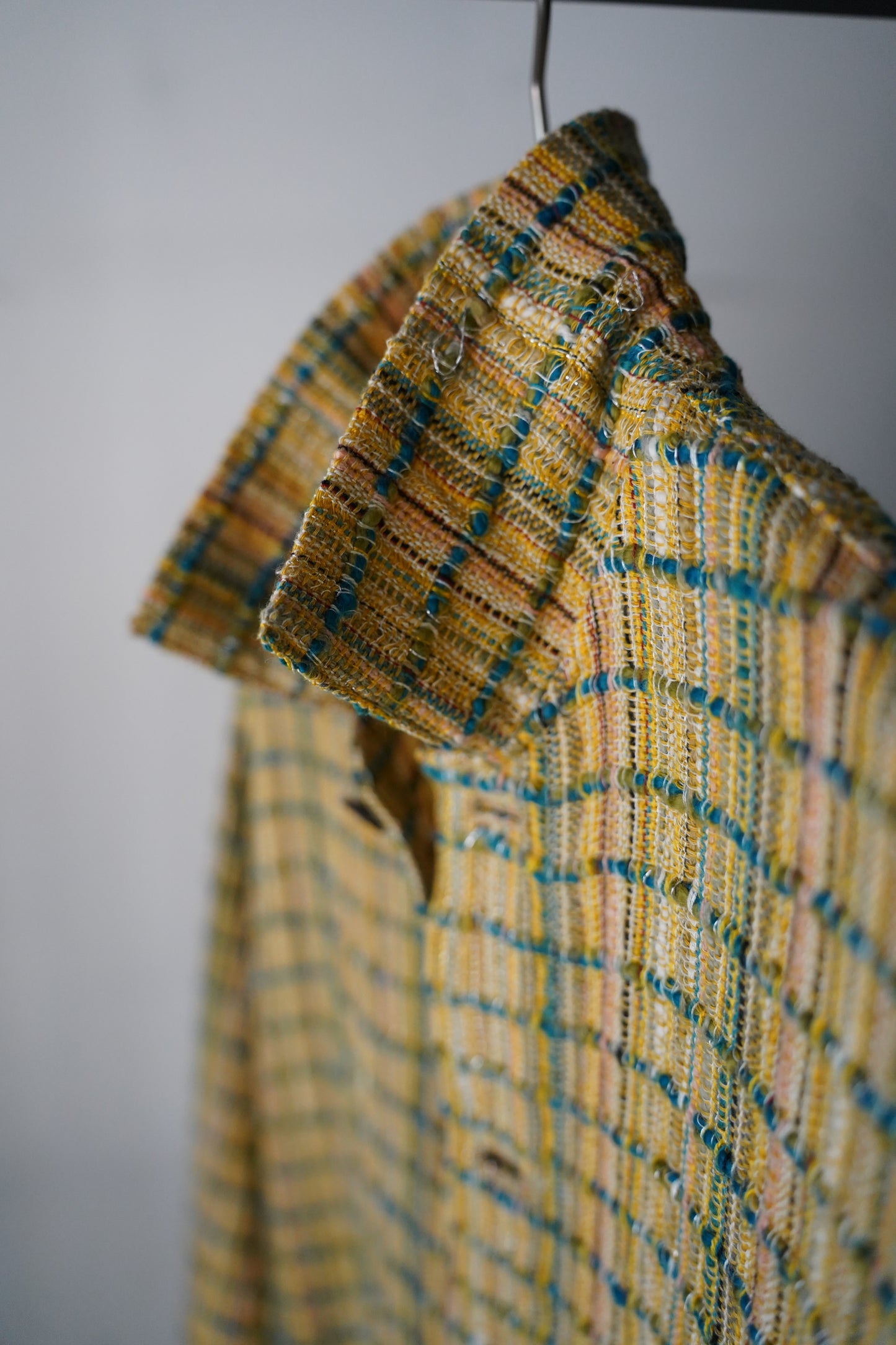 MEN HEUGN / ユーゲン INDIA FANCY EVON – _COMES THE SUN MEN HEUGN / ユーゲン INDIA FANCY EVON – _COMES THE SUN