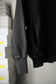 MEN　BATONER / バトナー　UMBERCA URAKE FADE COLOR CREW NECK