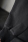 MEN　BATONER / バトナー　UMBERCA URAKE FADE COLOR CREW NECK