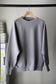 MEN　BATONER / バトナー　JUMBERCA URAKE CREW NECK