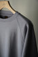 MEN　BATONER / バトナー　JUMBERCA URAKE CREW NECK