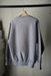 MEN　BATONER / バトナー　JUMBERCA URAKE CREW NECK