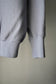 MEN　BATONER / バトナー　JUMBERCA URAKE CREW NECK
