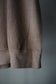 MEN　blurhmsROOTSTOCK / ブラームスルーツストック　Rough&Smooth Thermal P/O