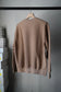MEN　blurhmsROOTSTOCK / ブラームスルーツストック　Rough&Smooth Thermal P/O
