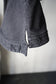 WOMEN　RYU KAGA　Denim ruffle cami tops