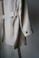 WOMEN　RYU KAGA　Linen sailor jacket