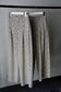 WOMEN　Villd / ヴィルド　Geo Jacquard Pants