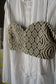 WOMEN　Villd / ヴィルド　Geo Jacquard Bratop