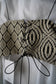 WOMEN　Villd / ヴィルド　Geo Jacquard Bratop