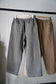 MEN　blurhms/ブラーム　LIGHT SWEAT DOUBLE-KNEE PANTS
