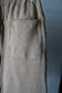 MEN　blurhms/ブラーム　LIGHT SWEAT DOUBLE-KNEE PANTS
