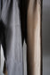 MEN　blurhms/ブラーム　LIGHT SWEAT DOUBLE-KNEE PANTS