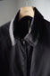 MEN　blurhms/ブラーム　Poly-Silk Zip Jacket